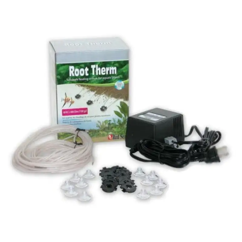 Red Sea Root Therm 160