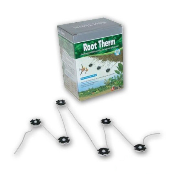 Red Sea Root Therm 160