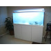 Red Sea Max S-Serie 500 Wit aquarium + meubel