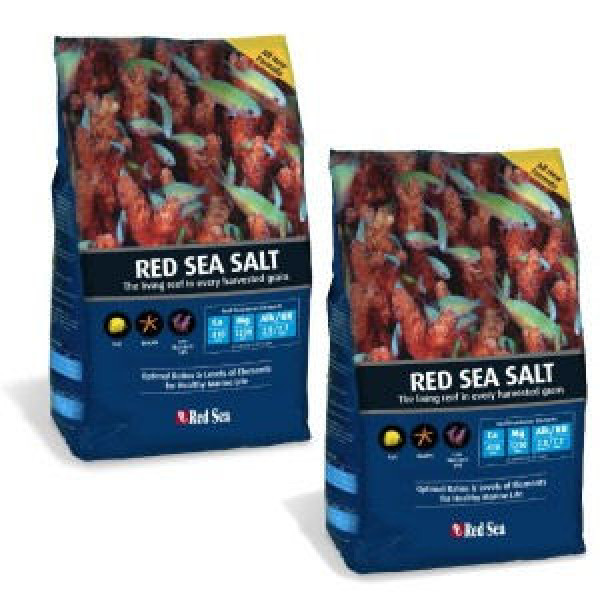 Red Sea Salt 2 kg