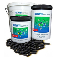 Rowa Carbon 2500gr - 5000ml