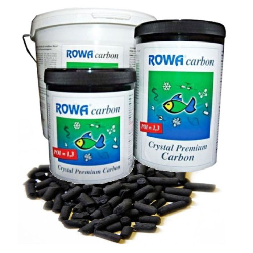 Rowa Carbon 500gr 1000ml
