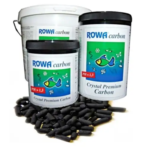 Rowa Carbon 500gr 1000ml