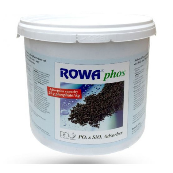 Rowa Phos 5000ml - Fosfaat verwijderaar