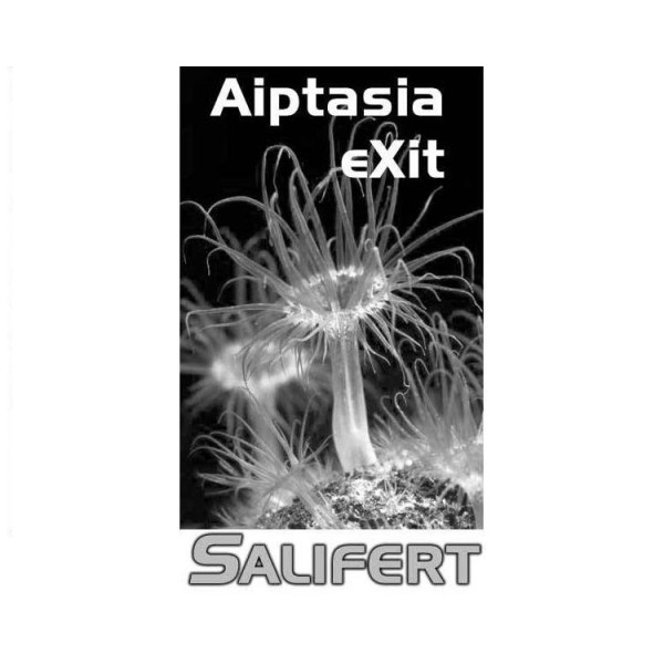 Salifert Aiptasia Exit