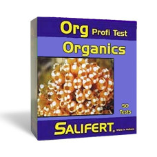 Salifert Profi-Test Organics