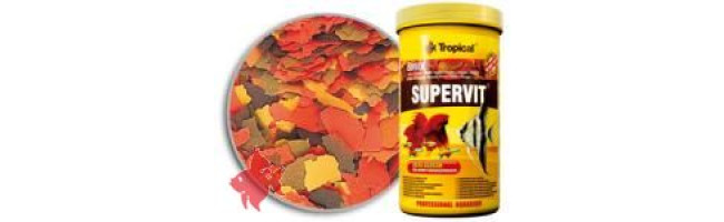 Tropical Supervit Basic 500ml