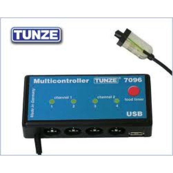 Tunze Turbelle Multicontroller 7096